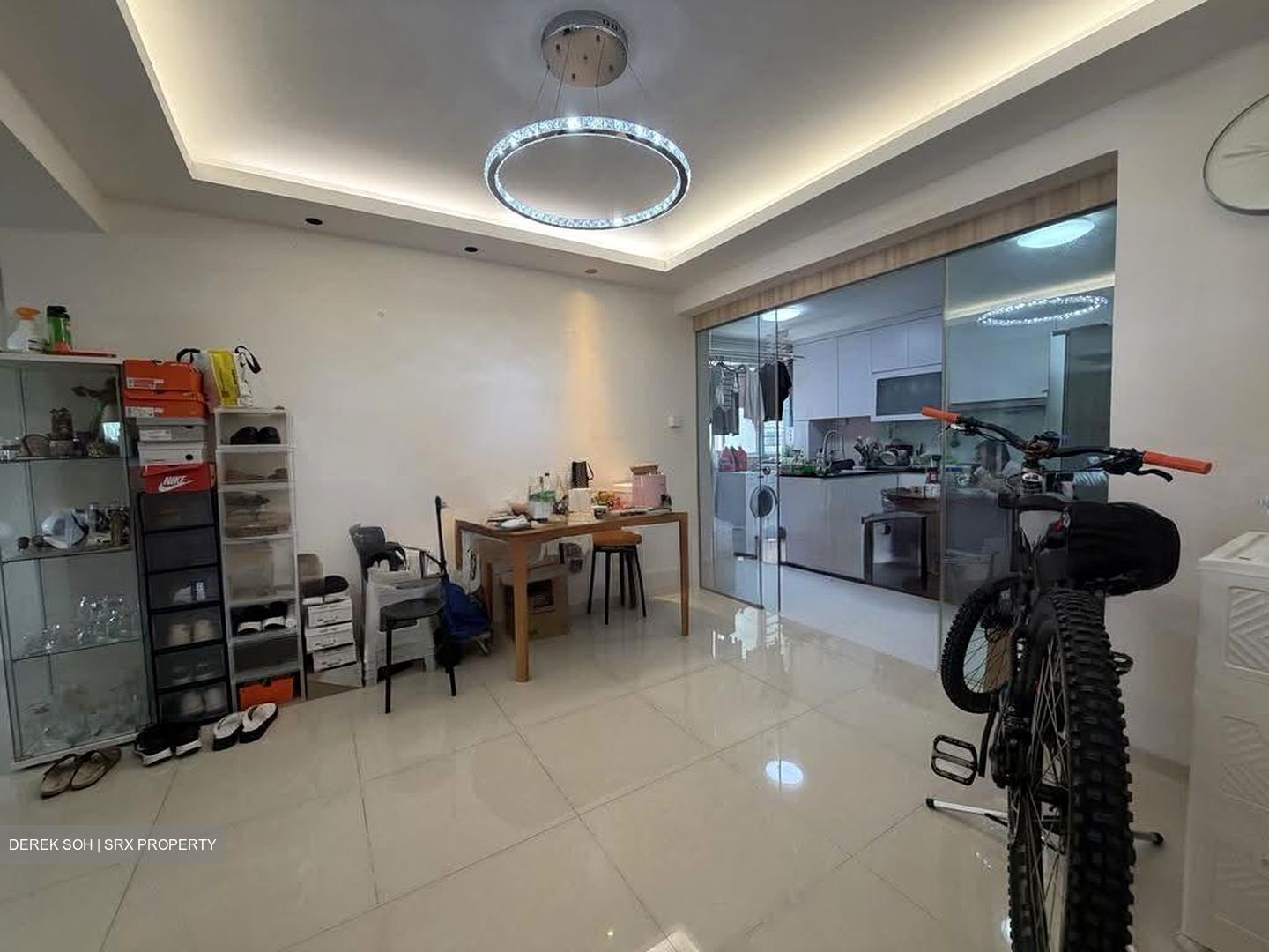 Blk 303 Tampines Street 32 (Tampines), HDB 5 Rooms #610257521